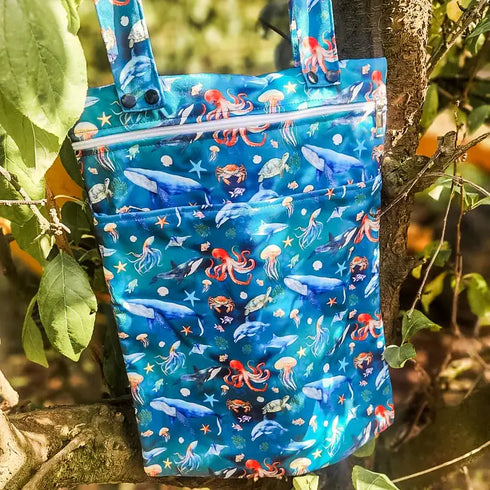 Bella Collection Medium Wetbags